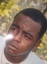 Marcus S. McGill, age 23