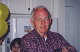 Mr. John Earl Whitten Obituary