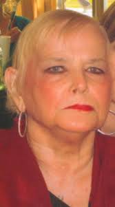 Alma Armstrong Obituary