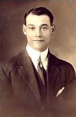 Lives of the First World War