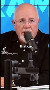 Dave Ramsey But Boyght A Boat