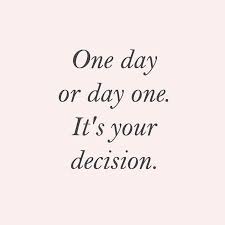 It S The First Day Of The Rest Of Your Life Kayla Itsines On Instagram Today Is The First Day Of The Rest Of Your Life Only You Decide What It S Going To Look Like W With Images Kayla Itsines Wisdom Quotes