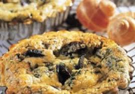 Quiche Aux Escargots Recettes Recette Recettes De Cuisine Recette Cuisine