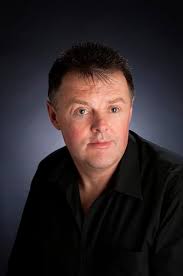 Martin 'Jim' McFadden: books, biography, latest update