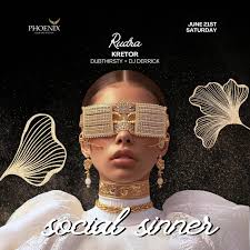 WELCOME TO THE PARTY! We're glad you joined us! Please remember that this  group is about concerts and shows, events that involve partying and  basically, well, PARTYING 🤷🏽 No sales or non