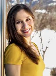 Behind the Mic: Genevieve Baer