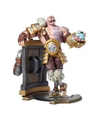 I have played for a while but always on the locked screen mode. Braum Unlocked Xl Statue Riot Games Store