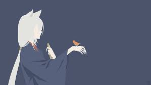 Nanami tomoe smile kamisama kiss kamisama hajimemashita gif. Hd Wallpaper Anime Kamisama Kiss Tomoe Kamisama Kiss Wallpaper Flare