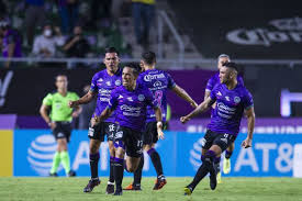 On the 06 august 2021 at 17:15 utc meet mazatlán u18 vs monterrey u18 in mexico in a game that we all expect to be very interesting. Monterrey Vencio A Mazatlan Fc En La Jornada 15 Del Guardianes 2020 As Mexico