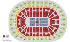 Bb T Center Sunrise Fl Seating Chart View