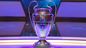 Bayern were making their ninth appearance in the competition. Champions League Die Moglichen Bayern Gegner Im Viertelfinale Br24