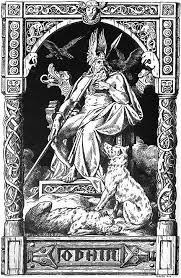 Odin Lessons From Norse Mythology The Art Of Manliness