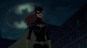 Batgirl GIF | Gfycat