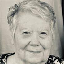 Josephine Millsaps Obituary
