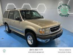 Image result for Silver 1993 Explorer