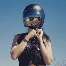 Pin On Love That Cafe Racer