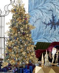 Moving beyond the traditional red and green is a big step. 12 Themes For Christmas Decoration Ideas And More Macy S Guide