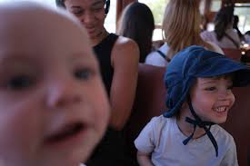 Hiring a travel nanny: Everything you need to know