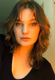 Honeylocust by Greer McAllister