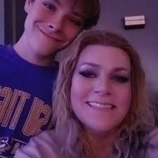 Photo by Jennifer Gandy (@camntreysmommy) · August 26, 2025