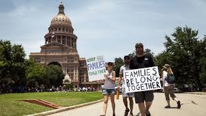 Maybe you would like to learn more about one of these? Us Bishops No Villains In Immigration Crisis Vatican News