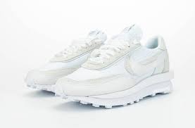 Nike asks you to accept cookies for performance, social media and advertising purposes. Sacai Nike Ldwaffle White Nylon Bv0073 101 Release Date Sbd