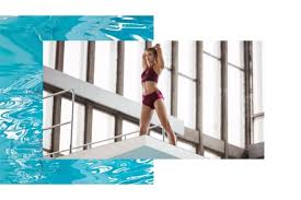 Campaign Karlie Kloss For Adidas X Stella Mccartney 2017 By Daniel Sannwald Image Amplified In an instagram tribute after tennant's death, stella mccartney wrote: