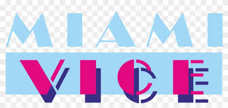 Its logo can be described as a fiery basketball going through a black hoop. Miami Vice Heat Miami Vice Logo Hd Png Download 1080x1080 3063821 Pngfind