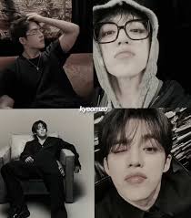 Creative Kpop Edits Featuring Scoups from Seventeen