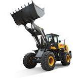 L55-B5 AGRI-Wheel Loader-Shantui Construction Machinery Co ...