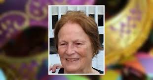 Margy Labbe Barrilleaux Obituary September 26, 2024