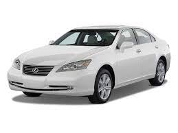 What will be your next ride? 2008 Lexus Es Review Ratings Specs Prices And Photos The Car Connection