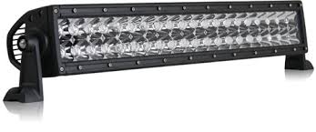 Predator Inc 20 Off Road Led Light Bar Flood