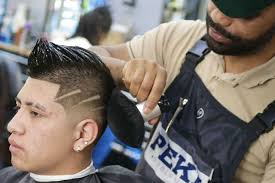 Beard Shaping Near Me in Lynn