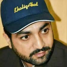 Javed Rehman Tumrani Bezanjo (@BezanjoJaved)