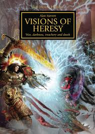 Read customer reviews & find best sellers. Book Review Horus Heresy Visions Of Heresy Parka Blogs