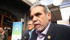 El 31 de agosto termina el rectorado de Martín Aguilar Sánchez y ellos  elegirán al sustituto