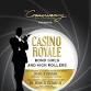 Casino Royale Night event image