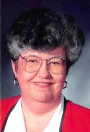 Thelma Lucille Fortner Dart (1944-2020)
