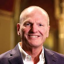 Our opinion: Schmidt's leadership has made Dubuque community better