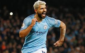 Sergio agüero faces a fitness test on wednesday before manchester city's game against marseille with pep guardiola hoping the striker will be involved in advance of saturday's derby at manchester. Fakten Uber Sergio Aguero Tsvholtrop De