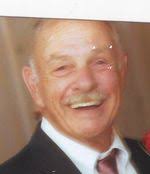 Obituary for Robert Eugene Emerson