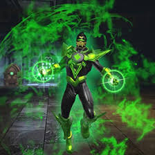 Dc universe online, a joint video game from daybreak game company, warner bros. Light Controller Guide Dcuo Bloguide