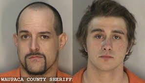 Charges follow warrant