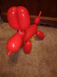 4.1 out of 5 stars. Squeakee The Balloon Dog Makes Sound Deflates And Does Tricks Walmart Com Walmart Com