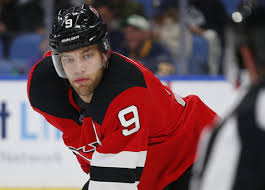 Former hart trophy recipient taylor hall will be scratched ahead of the buffalo sabres' game against the host new jersey devils on tuesday, interim head coach don granato announced. Coyotes Acquire Taylor Hall From Devils For Picks Prospects