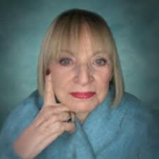 Obituary information for Elizabeth Susan Moss Sanchez