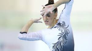 Born 19 june 1996 in bucharest) is a romanian artistic gymnast, and she is the current leader of romania's senior women's artistic gymnastics team. Xk5w7wvzvrsbym