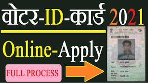 The election commission of the government of india has now provided the online facility to apply new voter id card for the citizens of the country. How To Apply And Download A Colour Voter Id Card Informalnewz