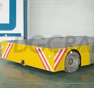 Produsen Gerobak Transfer AGV di Tiongkok | DGCRANE